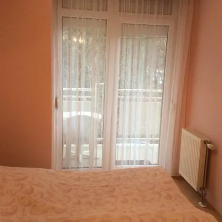 Apartament Klara Appartman *
