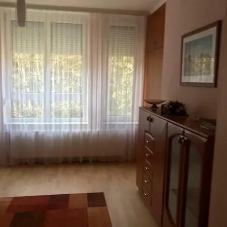 Apartament Klara Appartman *