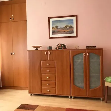 Klára Appartman * Hévíz