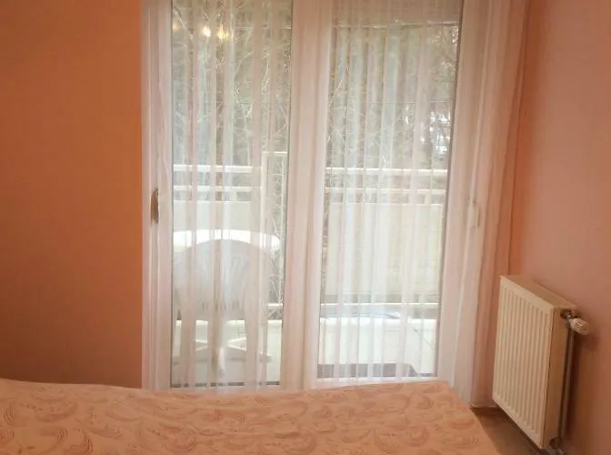 Apartment Klara Appartman *