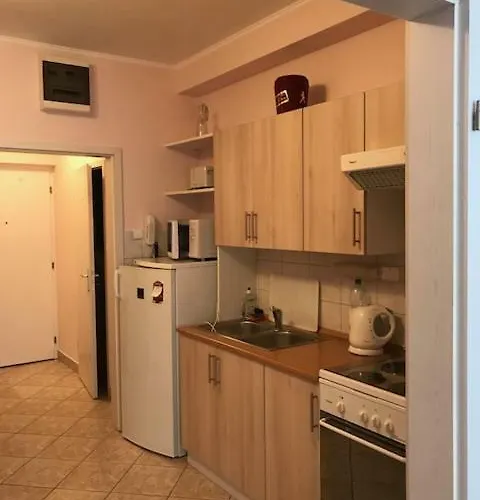 Apartment Klara Appartman