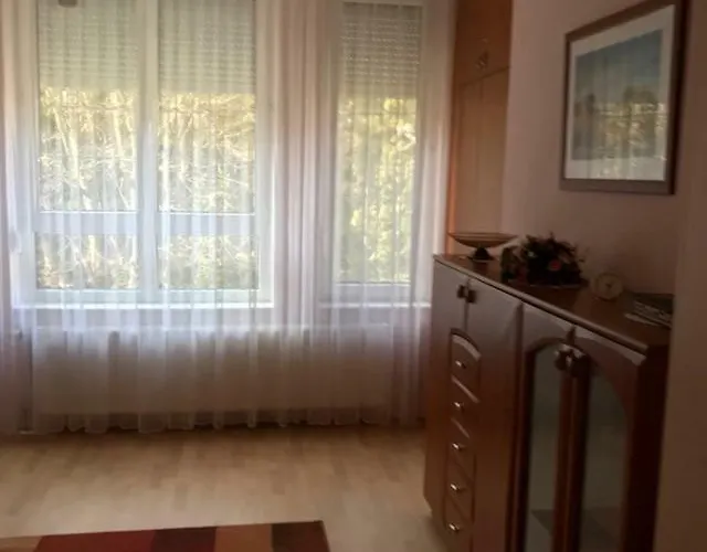 Apartment Klara Appartman *