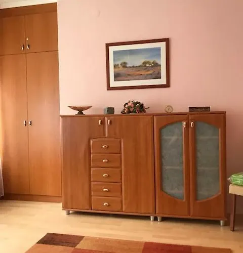 Klara Appartman * Heviz