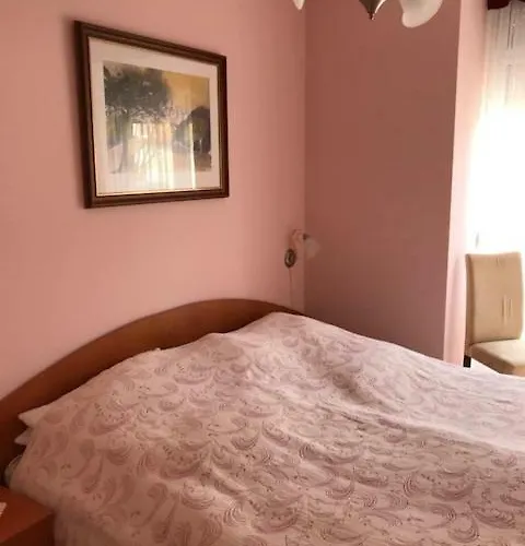 Klara Appartman Apartment *