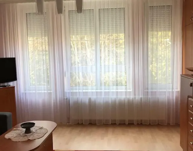 Klara Appartman Apartment